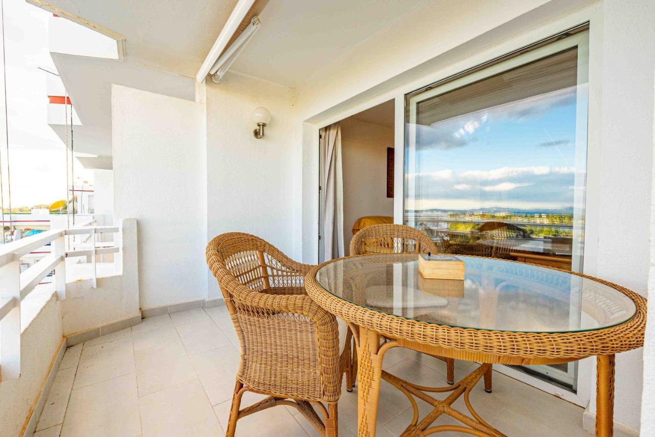 La Panoramica Διαμέρισμα Port de Alcudia  Εξωτερικό φωτογραφία